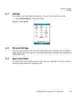 Preview for 135 page of Psion Teklogix Ikon 7505-BT User Manual