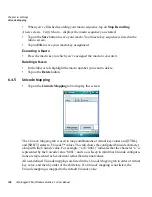 Preview for 142 page of Psion Teklogix Ikon 7505-BT User Manual