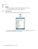 Preview for 154 page of Psion Teklogix Ikon 7505-BT User Manual