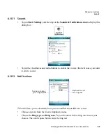 Preview for 157 page of Psion Teklogix Ikon 7505-BT User Manual