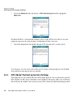 Preview for 168 page of Psion Teklogix Ikon 7505-BT User Manual