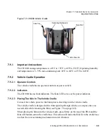 Preview for 279 page of Psion Teklogix Ikon 7505-BT User Manual