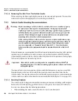 Preview for 280 page of Psion Teklogix Ikon 7505-BT User Manual