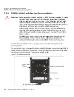 Preview for 284 page of Psion Teklogix Ikon 7505-BT User Manual