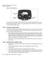 Preview for 288 page of Psion Teklogix Ikon 7505-BT User Manual