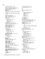 Preview for 404 page of Psion Teklogix Ikon 7505-BT User Manual