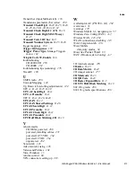 Preview for 405 page of Psion Teklogix Ikon 7505-BT User Manual