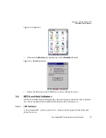 Preview for 49 page of Psion Teklogix PX750 User Manual