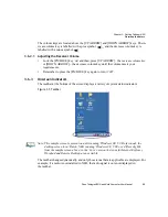 Preview for 51 page of Psion Teklogix PX750 User Manual