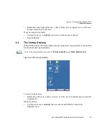 Preview for 65 page of Psion Teklogix PX750 User Manual