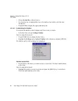 Preview for 68 page of Psion Teklogix PX750 User Manual