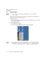 Preview for 70 page of Psion Teklogix PX750 User Manual