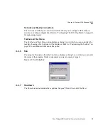 Preview for 77 page of Psion Teklogix PX750 User Manual