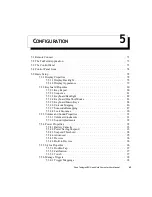 Preview for 81 page of Psion Teklogix PX750 User Manual