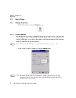 Preview for 90 page of Psion Teklogix PX750 User Manual