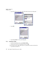 Preview for 132 page of Psion Teklogix PX750 User Manual