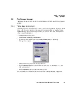 Preview for 133 page of Psion Teklogix PX750 User Manual