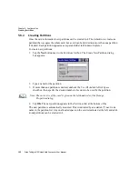 Preview for 134 page of Psion Teklogix PX750 User Manual