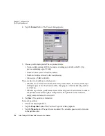 Preview for 136 page of Psion Teklogix PX750 User Manual