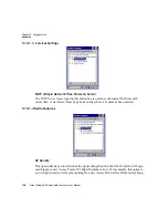 Preview for 140 page of Psion Teklogix PX750 User Manual