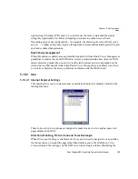 Preview for 141 page of Psion Teklogix PX750 User Manual