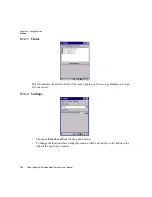 Preview for 144 page of Psion Teklogix PX750 User Manual