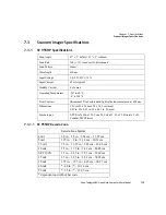 Preview for 185 page of Psion Teklogix PX750 User Manual