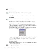 Preview for 204 page of Psion Teklogix PX750 User Manual