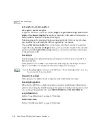 Preview for 212 page of Psion Teklogix PX750 User Manual