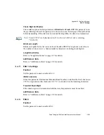 Preview for 221 page of Psion Teklogix PX750 User Manual