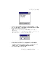 Preview for 239 page of Psion Teklogix PX750 User Manual