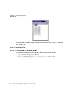 Preview for 250 page of Psion Teklogix PX750 User Manual