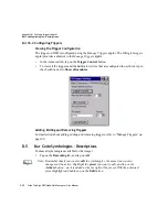 Preview for 252 page of Psion Teklogix PX750 User Manual