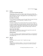 Preview for 253 page of Psion Teklogix PX750 User Manual