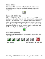 Preview for 41 page of Psion Teklogix Vehicle-Mount Computer 8525 G2 Quick Start Manual