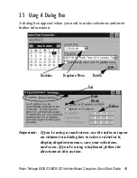 Preview for 55 page of Psion Teklogix Vehicle-Mount Computer 8525 G2 Quick Start Manual