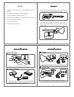 Preview for 2 page of Psyclone PSE3302 Manual