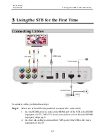 Preview for 12 page of ptcl EC2108V5 User Manual