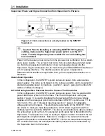 Preview for 17 page of PTI SENTRY 1510 Operation & Installation Manual