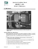 Preview for 30 page of PTI SENTRY 1510 Operation & Installation Manual