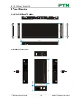 Preview for 16 page of PTN SUH25E KIT User Manual