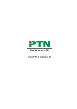 Preview for 28 page of PTN TPUH-PSU12-UL User Manual