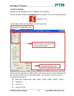 Preview for 12 page of PTN TPUH423L User Manual