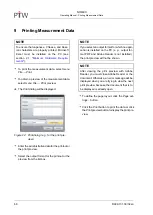 Preview for 66 page of PTW NOMEX L981815 User Manual