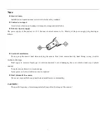 Preview for 4 page of PTZOptics 12X-SDI User Manual