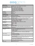 Preview for 9 page of PTZOptics Move 4K User Manual