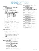 Preview for 13 page of PTZOptics Move 4K User Manual