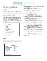 Preview for 25 page of PTZOptics Move 4K User Manual