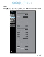 Preview for 43 page of PTZOptics Move 4K User Manual