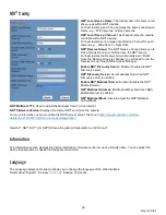 Preview for 37 page of PTZOptics PT12X-NDI-GY-G2 User Manual